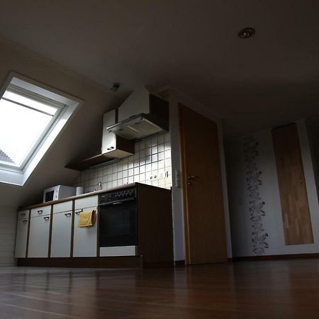 Ferienwohnung Panoramaweg Sohren Kültér fotó