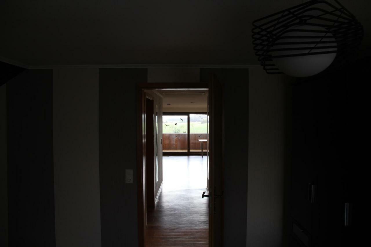 Ferienwohnung Panoramaweg Sohren Kültér fotó