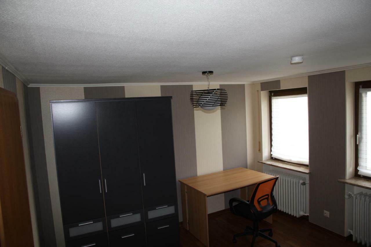Ferienwohnung Panoramaweg Sohren Kültér fotó