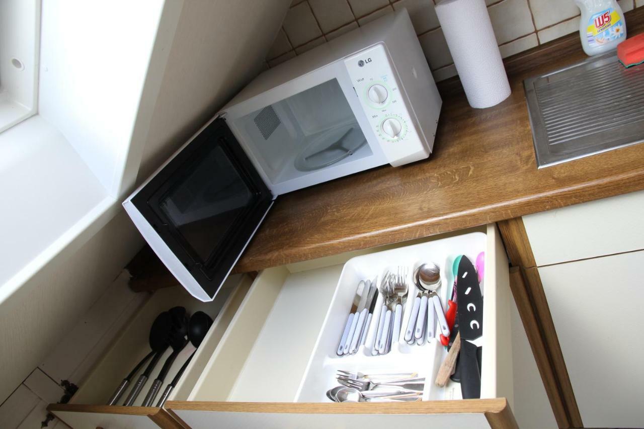 Ferienwohnung Panoramaweg Sohren Kültér fotó