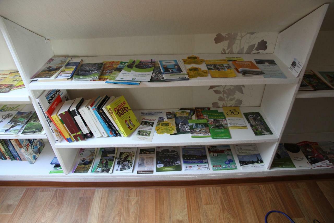 Ferienwohnung Panoramaweg Sohren Kültér fotó