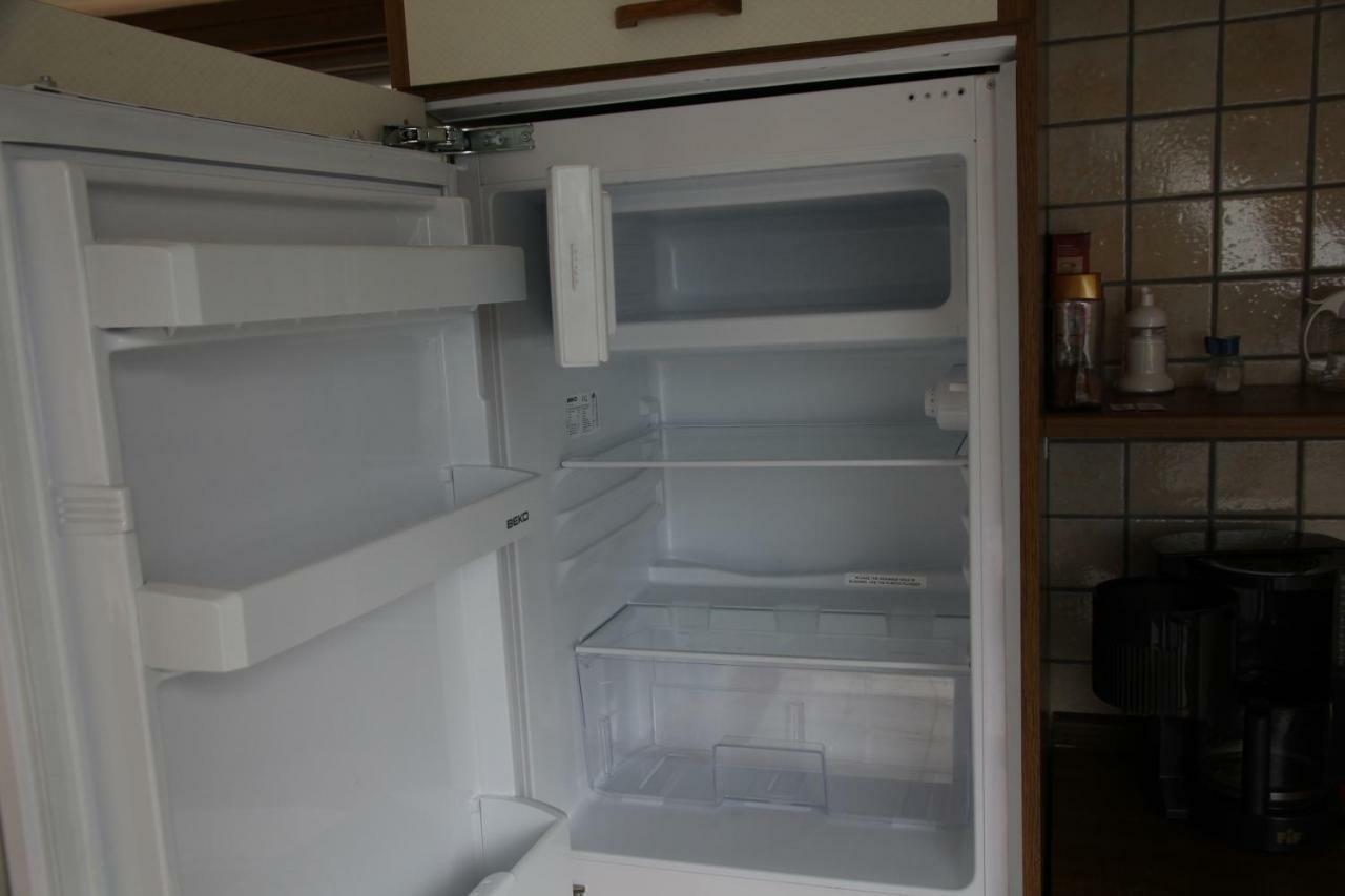 Ferienwohnung Panoramaweg Sohren Kültér fotó