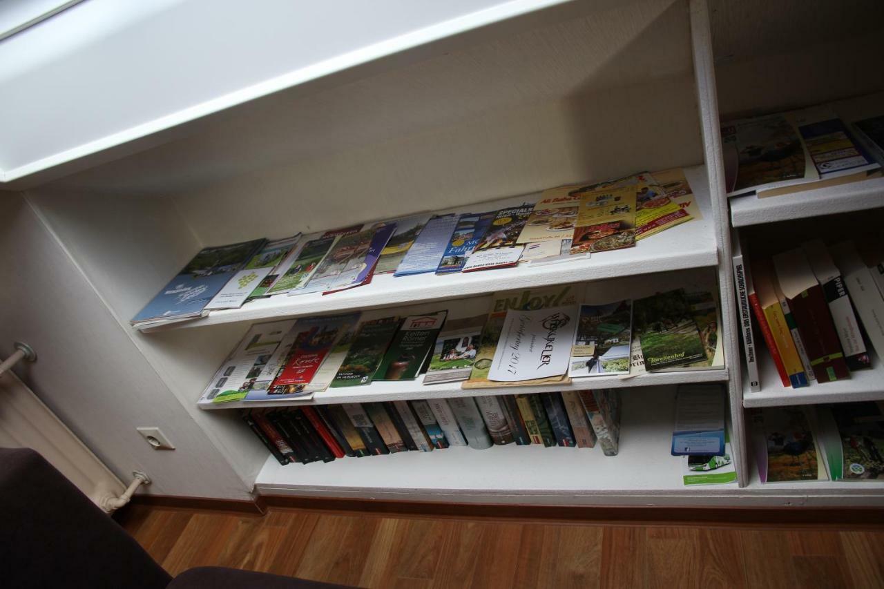 Ferienwohnung Panoramaweg Sohren Kültér fotó