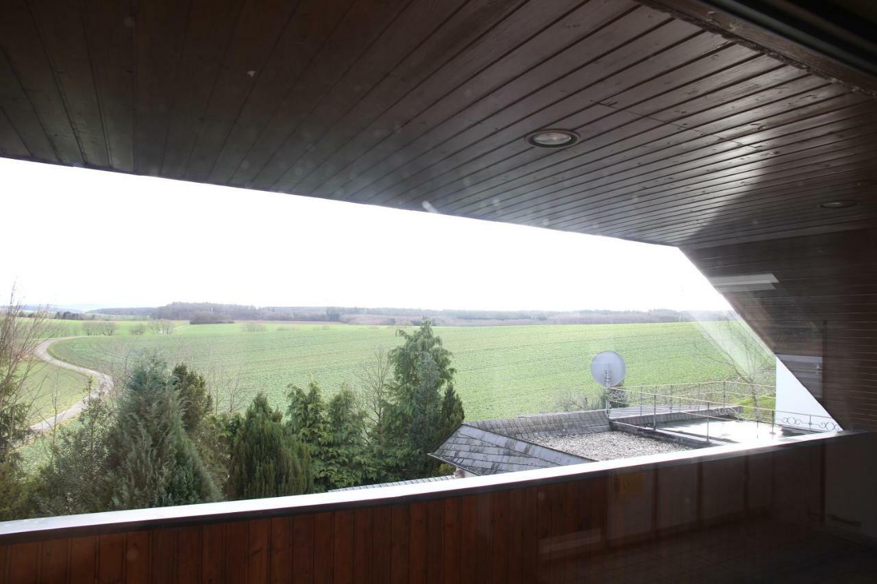 Ferienwohnung Panoramaweg Sohren Kültér fotó