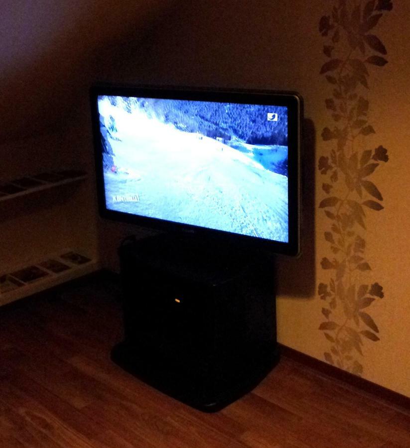 Ferienwohnung Panoramaweg Sohren Kültér fotó